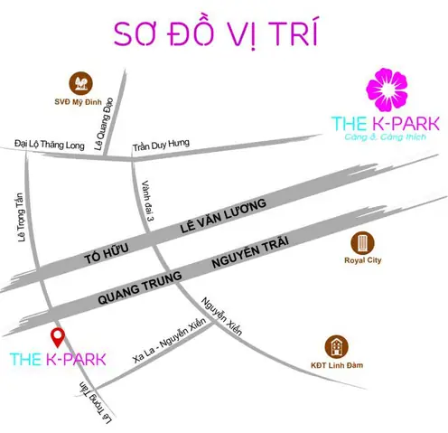 Review Chung Cư The K Park Văn Phú Hà Đông: Đánh Giá Toàn Diện Từ A Đến Z Review Chung Cư The K Park Văn Phú Hà Đông: Đánh Giá Toàn Diện Từ A Đến Z
