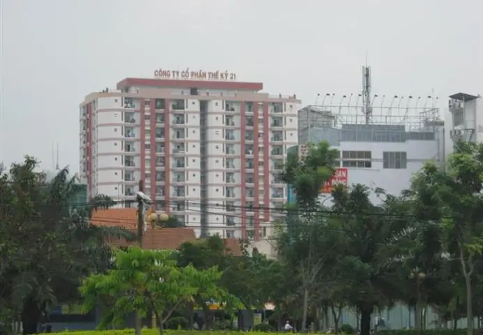 Review Chung Cư Thế Kỷ 21: Phân Tích Chi Tiết Và Đánh Giá Tổng Thể