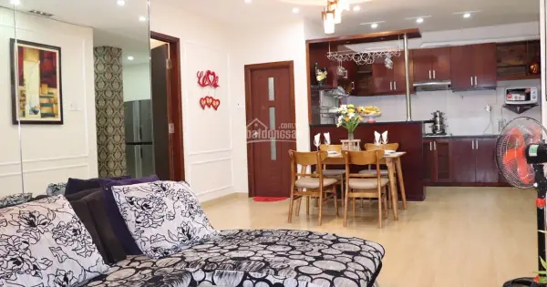 Review Chung Cư Thế Kỷ 21: Phân Tích Chi Tiết Và Đánh Giá Tổng Thể