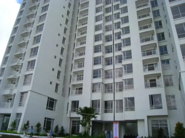 Đánh Giá Chi Tiết Dự Án Chung Cư The Mansion Bình Chánh: Tiện Ích, Giá Cả Và Pháp Lý Đánh Giá Chi Tiết Dự Án Chung Cư The Mansion Bình Chánh: Tiện Ích, Giá Cả Và Pháp Lý