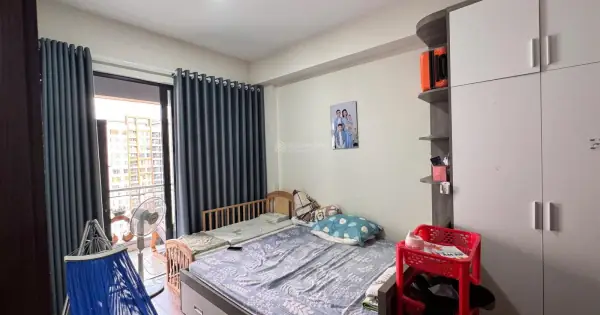 Đánh Giá Chi Tiết Dự Án Chung Cư The Mansion Bình Chánh: Tiện Ích, Giá Cả Và Pháp Lý Đánh Giá Chi Tiết Dự Án Chung Cư The Mansion Bình Chánh: Tiện Ích, Giá Cả Và Pháp Lý
