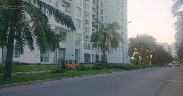 Đánh Giá Chi Tiết Dự Án Chung Cư The Mansion Bình Chánh: Tiện Ích, Giá Cả Và Pháp Lý