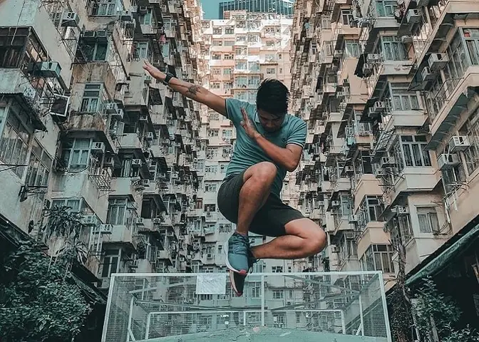 Chung Cư The Mansion Có Phù Hợp Để Ở Không?