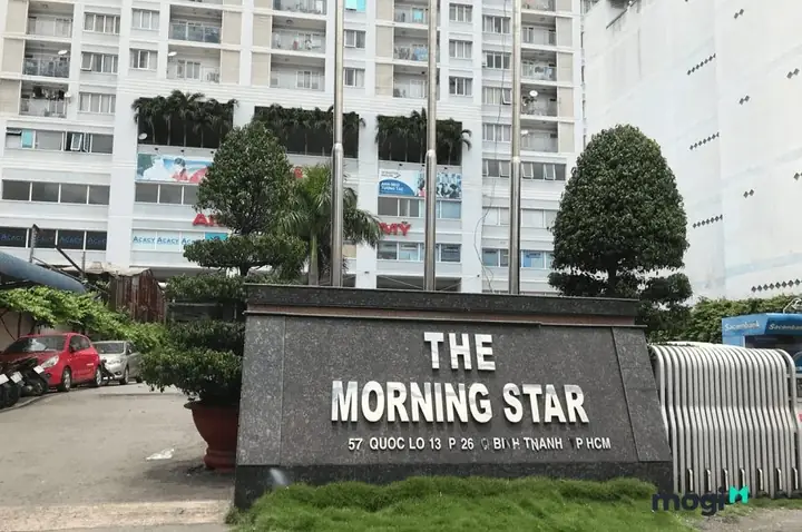 Review Chung Cư The Morning Star: Đánh Giá Chi Tiết Vị Trí, Tiện Ích Và Giá Trị Sống Tại Bình Thạnh