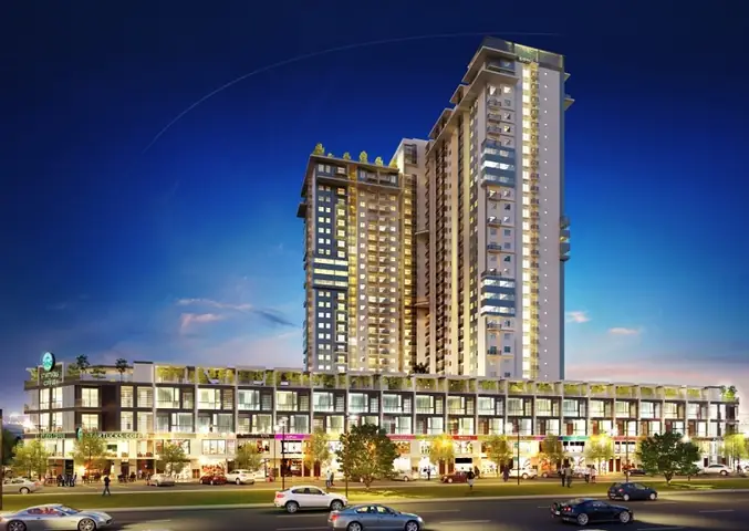 Gamuda The One Residence: Đánh Giá Chi Tiết Về Vị Trí, Thiết Kế Và Cơ Hội Đầu Tư