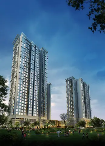 Gamuda The One Residence: Đánh Giá Chi Tiết Về Vị Trí, Thiết Kế Và Cơ Hội Đầu Tư