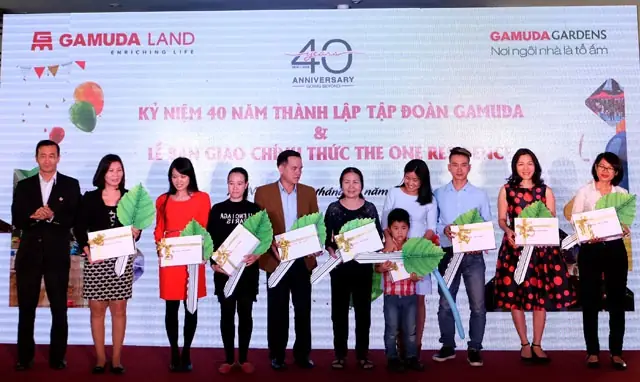 Gamuda The One Residence: Đánh Giá Chi Tiết Về Vị Trí, Thiết Kế Và Cơ Hội Đầu Tư