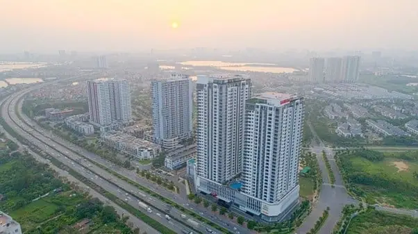 Gamuda The One Residence: Đánh Giá Chi Tiết Về Vị Trí, Thiết Kế Và Cơ Hội Đầu Tư