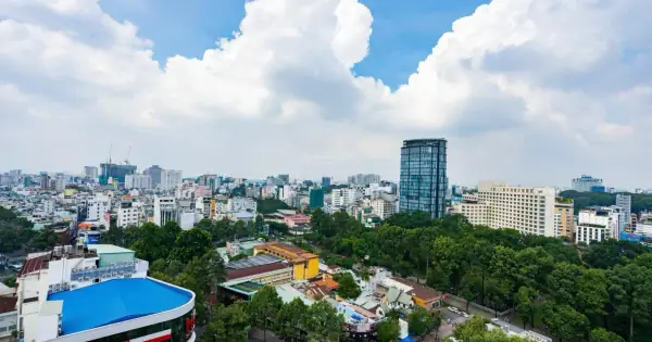 Đánh Giá Chi Tiết Căn Hộ Spirit Of Saigon: Vị Trí Vàng Tại Quận 1