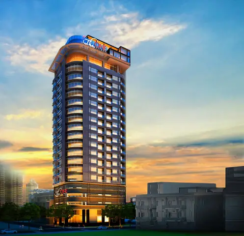 Đánh Giá Chi Tiết Căn Hộ Spirit Of Saigon: Vị Trí Vàng Tại Quận 1