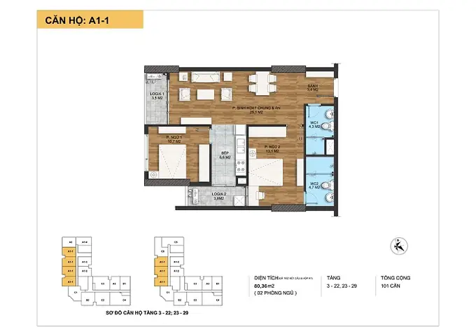 Review Dự Án The Park Home Cầu Giấy: Có Đáng Đầu Tư Năm 2026? Review Dự Án The Park Home Cầu Giấy: Có Đáng Đầu Tư Năm 2026?