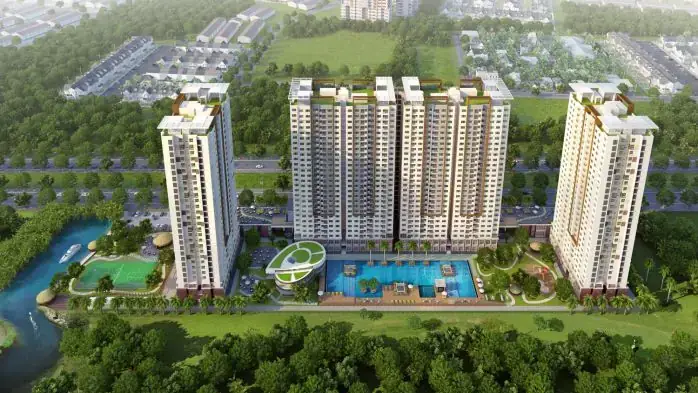 Đánh Giá Chung Cư The Park Residence Quận 7: Phân Tích Toàn Diện 2026 Đánh Giá Chung Cư The Park Residence Quận 7: Phân Tích Toàn Diện 2026
