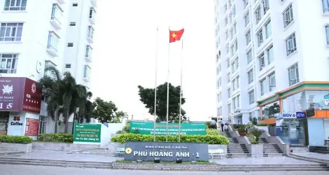 Chung Cư The Park Residence Review: An Toàn Và Dịch Vụ Sau Sự Cố Cháy
