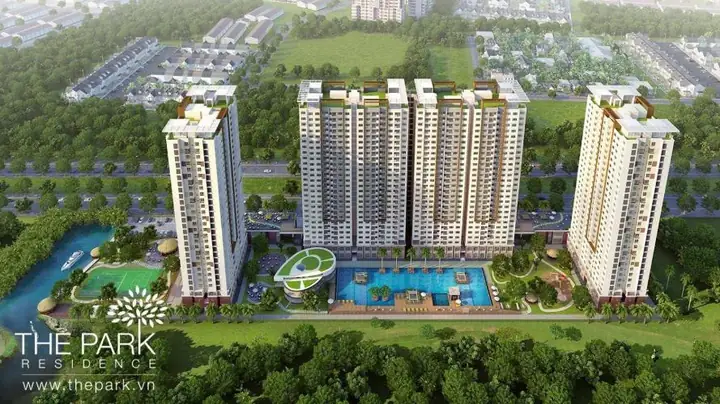 Chung Cư The Park Residence Review: An Toàn Và Dịch Vụ Sau Sự Cố Cháy