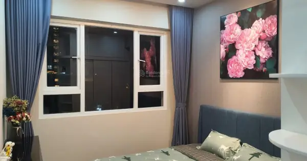 Chung Cư The Park Residence Review: An Toàn Và Dịch Vụ Sau Sự Cố Cháy