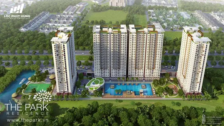 Chung Cư The Park Residence Review: An Toàn Và Dịch Vụ Sau Sự Cố Cháy