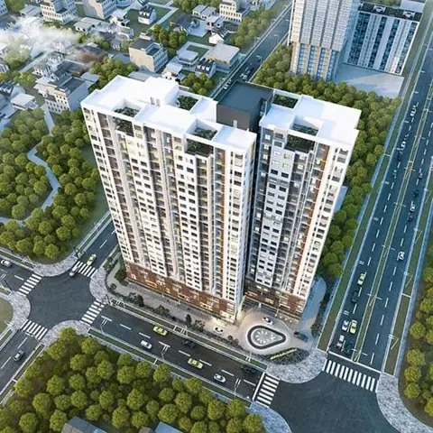 Đánh Giá Chung Cư The Pegasuite 2 Quận 8: Phân Tích Chi Tiết Và Tiềm Năng Đầu Tư