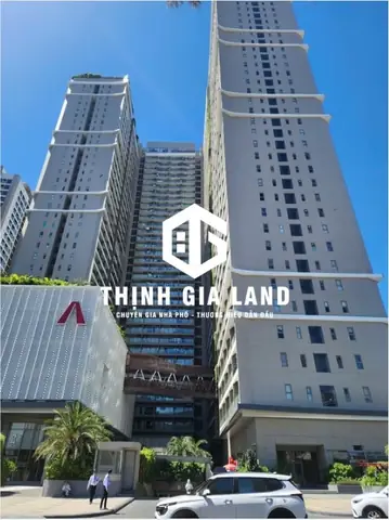 Đánh Giá Chi Tiết Dự Án The Sóng Vũng Tàu: Condotel Sang Trọng Gần Biển