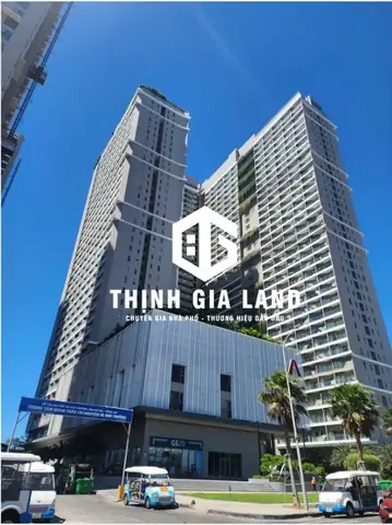 Đánh Giá Chi Tiết Dự Án The Sóng Vũng Tàu: Condotel Sang Trọng Gần Biển