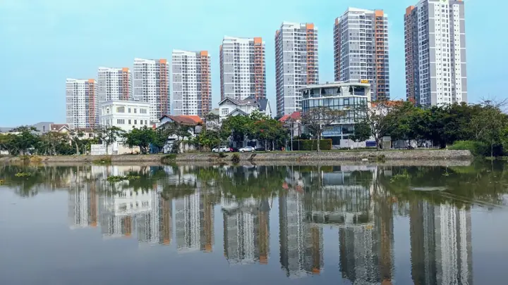 Review Chung Cư The Sun Avenue Quận 2: Báo Giá, Tiện Ích & Đánh Giá Thực Tế