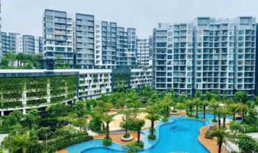 Review Chung Cư The Sun Avenue Quận 2: Báo Giá, Tiện Ích & Đánh Giá Thực Tế