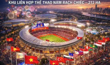 Review Chung Cư The Sun Avenue Quận 2: Báo Giá, Tiện Ích & Đánh Giá Thực Tế