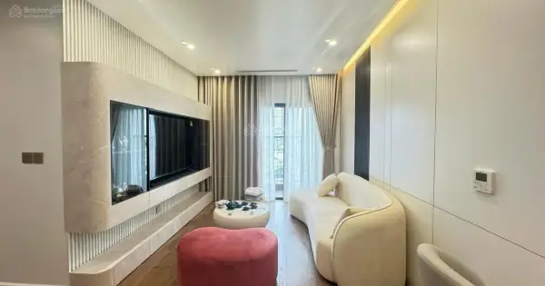 Review Toàn Diện Chung Cư The Sun Mễ Trì: Từ Vị Trí Đắc Địa Đến Trải Nghiệm Sống Ở Thực Tế
