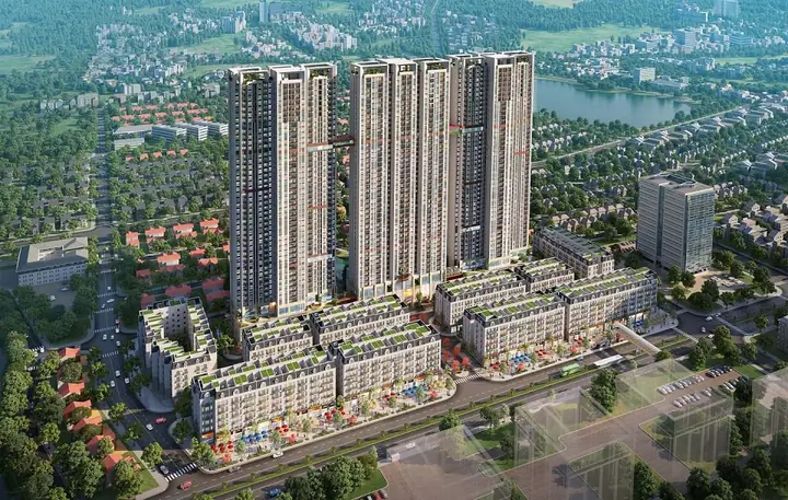 Đánh Giá Chi Tiết Chung Cư The Terra An Hưng: Phân Tích Toàn Diện Về Sống Ở, Tiện Ích Và Giá Trị Đánh Giá Chi Tiết Chung Cư The Terra An Hưng: Phân Tích Toàn Diện Về Sống Ở, Tiện Ích Và Giá Trị