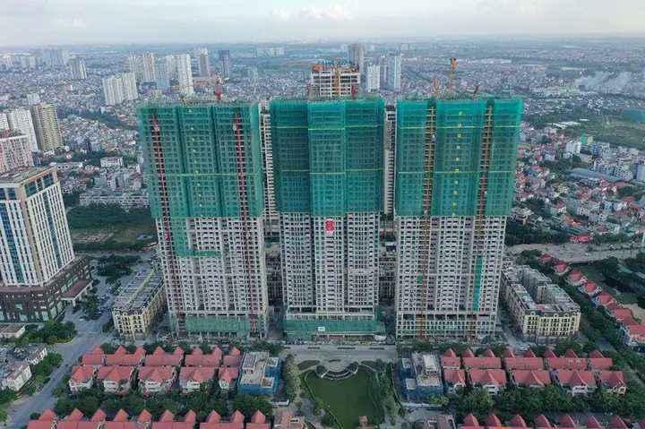 Đánh Giá Chi Tiết Chung Cư The Terra An Hưng: Phân Tích Toàn Diện Về Sống Ở, Tiện Ích Và Giá Trị Đánh Giá Chi Tiết Chung Cư The Terra An Hưng: Phân Tích Toàn Diện Về Sống Ở, Tiện Ích Và Giá Trị