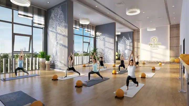 Đánh Giá Chi Tiết Chung Cư The Terra An Hưng: Phân Tích Toàn Diện Về Sống Ở, Tiện Ích Và Giá Trị Đánh Giá Chi Tiết Chung Cư The Terra An Hưng: Phân Tích Toàn Diện Về Sống Ở, Tiện Ích Và Giá Trị