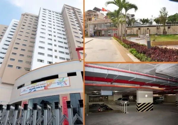 Đánh Giá Chung Cư The Useful Apartment: Mâu Thuẫn Giữa Cam Kết Và Thực Tế Đánh Giá Chung Cư The Useful Apartment: Mâu Thuẫn Giữa Cam Kết Và Thực Tế