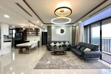 The View Riviera Point Quận 7: Địa Chỉ Vàng Cho Cuộc Sống Đẳng Cấp Giữa Lòng Thành Phố