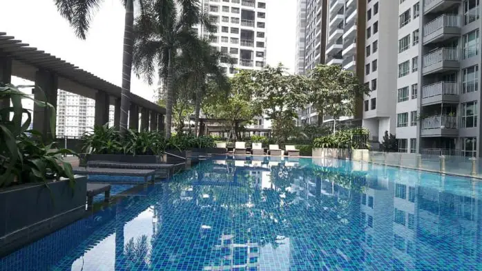 The View Riviera Point Quận 7: Địa Chỉ Vàng Cho Cuộc Sống Đẳng Cấp Giữa Lòng Thành Phố