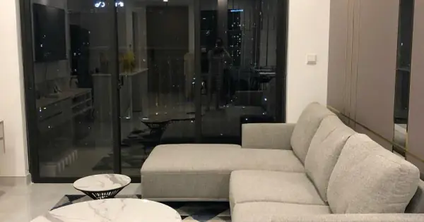The View Riviera Point Quận 7: Địa Chỉ Vàng Cho Cuộc Sống Đẳng Cấp Giữa Lòng Thành Phố