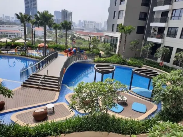 The View Riviera Point Quận 7: Địa Chỉ Vàng Cho Cuộc Sống Đẳng Cấp Giữa Lòng Thành Phố