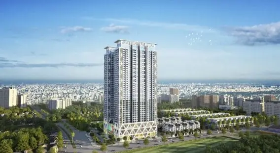 Đánh Giá Chi Tiết Chung Cư The Zei 8 Lê Đức Thọ: Phân Tích Ưu Điểm, Nhược Điểm Và Đáng Đầu Tư?