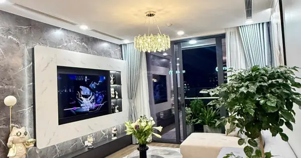 Đánh Giá Chi Tiết Chung Cư The Zei 8 Lê Đức Thọ: Phân Tích Ưu Điểm, Nhược Điểm Và Đáng Đầu Tư?