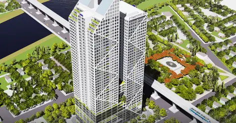 Đánh Giá Hệ Thống Điện Thông Minh Unisstant Tại Chung Cư Thiên Niên Kỷ: An Toàn Tuyệt Đối Cho Gia Đình Hiện Đại