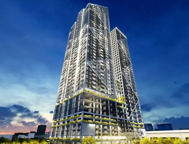Đánh Giá Hệ Thống Điện Thông Minh Unisstant Tại Chung Cư Thiên Niên Kỷ: An Toàn Tuyệt Đối Cho Gia Đình Hiện Đại
