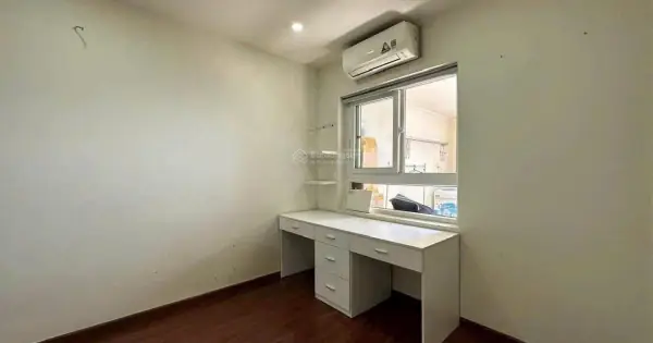 Đánh Giá Chi Tiết Chung Cư Thiên Phát Linh Trung 2