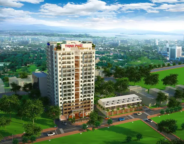 Chung Cư Thịnh Phát Quy Nhơn: Đánh Giá Toàn Diện Và So Sánh Giá Trị