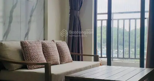 Chung Cư Thịnh Phát Quy Nhơn: Đánh Giá Toàn Diện Và So Sánh Giá Trị