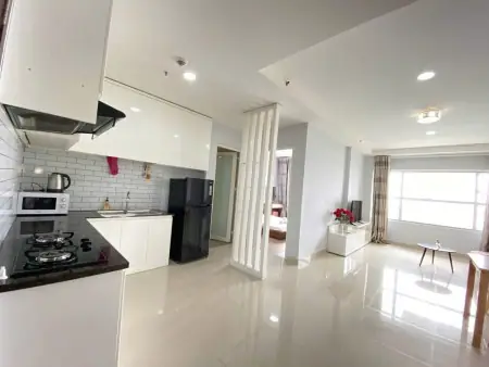 Đánh Giá Chung Cư Thới An Quận 12: Thực Tế Thị Trường & Bí Quyết Thuê Nhà