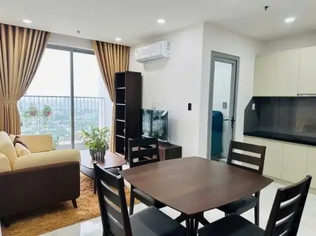 Đánh Giá Chi Tiết: Top Dự Án Chung Cư Thủ Dầu Một Hiện Đại Nhất 2026