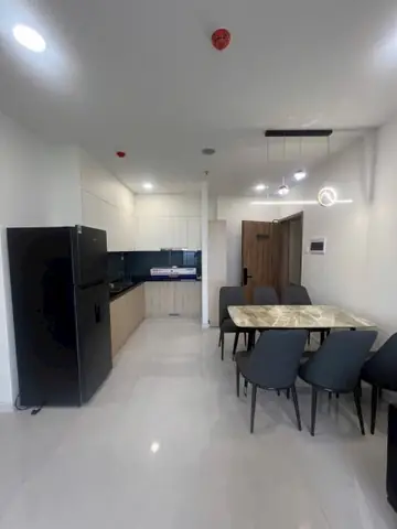 Đánh Giá Chi Tiết: Top Dự Án Chung Cư Thủ Dầu Một Hiện Đại Nhất 2026