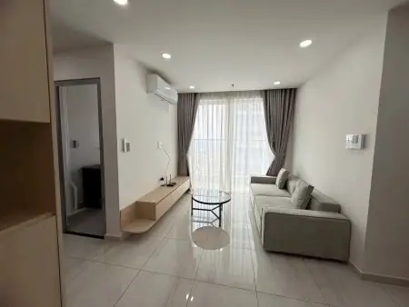 Đánh Giá Chi Tiết: Top Dự Án Chung Cư Thủ Dầu Một Hiện Đại Nhất 2026