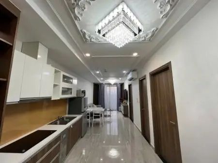 Đánh Giá Chi Tiết: Top Dự Án Chung Cư Thủ Dầu Một Hiện Đại Nhất 2026