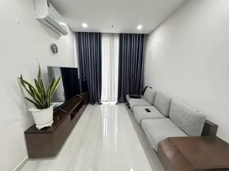 Đánh Giá Chi Tiết: Top Dự Án Chung Cư Thủ Dầu Một Hiện Đại Nhất 2026