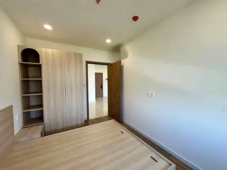 Đánh Giá Chi Tiết: Top Dự Án Chung Cư Thủ Dầu Một Hiện Đại Nhất 2026
