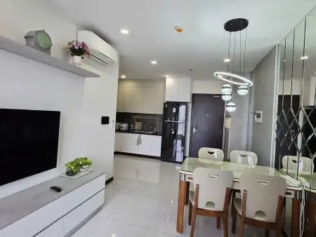 Đánh Giá Chi Tiết: Top Dự Án Chung Cư Thủ Dầu Một Hiện Đại Nhất 2026